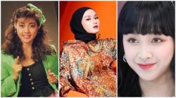Deretan Artis Indonesia Keturunan Kerajaan, Nomor 7 Berkarier di Luar Negeri