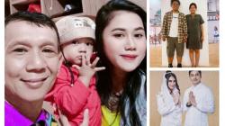 4 Artis Tak Akur dengan Mertua, Nomor 2 Pernikahannya Ditentang Beda Usia seperti Bapak dan Anak