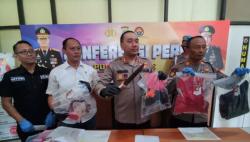 Terungkap, Motif Anak Bunuh Ibu Kandung di Kudus karena Sakit Hati dan Sering Dimarahi