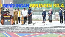 Kementerian PUPR Bakal Tambah 2 Bendungan di NTB Tahun Depan, Diharapkan Tingkatkan Produktivitas Pertanian