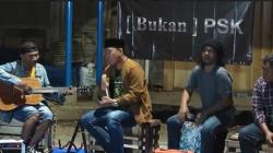 Bukan PSK Semarakkan Terminal Kongsi Purworejo saat Malam Minggu