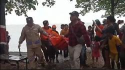  Jepara Gempar, Mayat Pria Membusuk Ditemukan Mengapung di Pantai Kartini