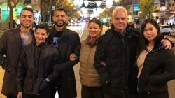 Jordi Amat Ternyata Cicit dari 2 Raja Siau Sulawesi Utara, Ini Profil Lengkapnya