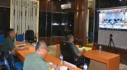  Kasdam IV/Diponegoro : Babinsa Tak Boleh Lengah Hadapi Situasi Cuaca Ekstrem