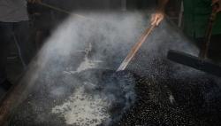 Cerita Coffee Warriors, Kopi Bentuk Sikap Nasionalisme Indonesia