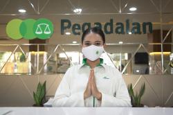 Jelang Tutup Tahun, Pegadaian Buka sampai 30 Desember 2022