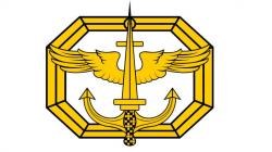 Ini Makna Lambang Pisau Tegak Lurus pada Kopassus, Sudah Tahu?