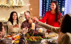 9 Menu Tahun Baru di Rumah 2023 yang Praktis, Enak dan Mudah