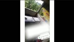 Viral Pasangan Kekasih Berhubungan Suami Istri di Kawasan Wisata Telaga Sarangan