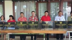 Tingkatkan Kualitas Pendidikan, Pemkot Resmikan 11 TK di Manado