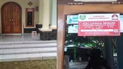 Viral Rumah Mewah di Indramayu Ditempel Stiker Penerima Bansos, Netizen Protes<