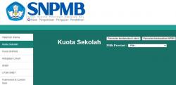 Pengumuman Kuota Sekolah SNBP 2023, Ini 2 Cara Cek dan Jadwalnya