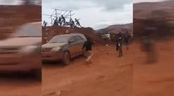 Anggota Polisi Dikeroyok Karyawan Tambang di Konawe Utara