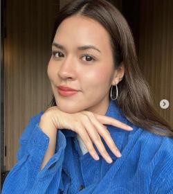 5 Artis Tak Mau Publish Wajah Anak, Nomor 4 Sempat Dituding Malu oleh Netizen