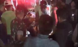 Kesaksian Warga Lihat Sopir Trans Mamminasata Meninggal saat Mengemudi: Mobil Oleng