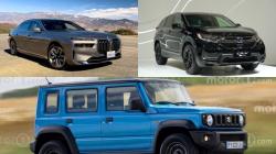 Deretan Mobil Baru Akan Meluncur di Indonesia 2023, Ini Bocorannya