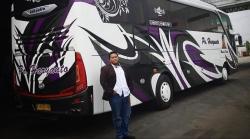 5 Berita Populer: Rian Mahendra Pamit dari PO Haryanto hingga Momen Ibunda Genggam Tangan Indah Permata Sari