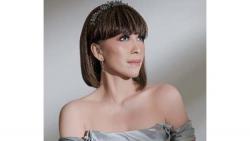 Julia Fleury Raih 2 Anugerah Penghargaan di Penghujung 2022 