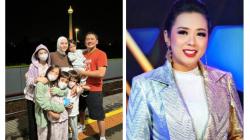 Deretan Artis Rayakan Tahun Baru di Kampung Halaman, Nomor 3 Ternyata Pulang ke Jerman