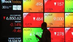 IHSG Hari Ini Masih Berpotensi Melemah karena Profit Taking, Waspadai Sektor Ini  