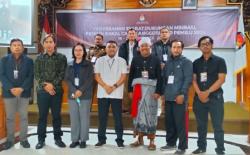 Bakal Calon DPD Bali, 3 Tokoh Muslim Bersaing, 1 Pendaftar Dicoret