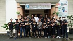 Tutup Tahun 2022, Seluruh Karyawan Ralali.com Isi dengan Kegiatan CSR