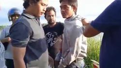 Motor Curian Diposting di Medsos, Kakak-Adik Pelaku Curanmor di Pangkalpinang Ditangkap