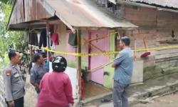 Usai Bunuh Suami, Istri di Samarinda Serahkan Diri ke Ketua RT 