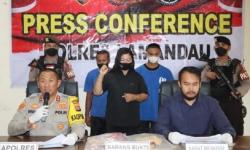 Kakek Bejat di Lamandau Cabuli Cucu yang Menginap, Ibu Korban Lapor Polisi