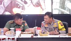 Ini Skenario Polda Jateng Amankan Tahapan Pemilu, Liga 1 dan Piala Dunia U-20 <