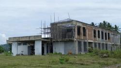 Dugaan Korupsi Pembangunan Puskesmas Kwandang segera Disidangkan