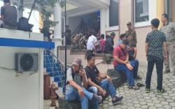  Ratusan Kades di OKU Kecewa Sudah Antre Gaji Tak Cair, BSB Berikan Penjelasan 