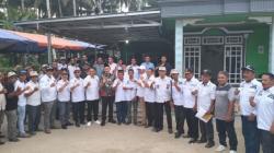 Di Hadapan Para Kepala Desa, Yusuf Lakaseng Paparkan Tujuannya Maju Pileg 2024