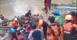 1 Korban Tanah Longsor di Maros Kembali Ditemukan, Total 2 Orang<