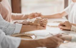 Lirik Lagu Damai di Tahun Baru untuk Sambut 2023 Penuh Berkat