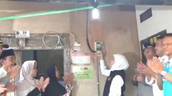 249 Keluarga Miskin di Tulungagung Dapat Sambungan Listrik Gratis