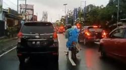 BMKG Perkirakan Akhir Tahun Wilayah Sulut Tidak Hujan<