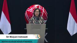 Sri Mulyani Happy Kapitalisasi Pasar Bursa Capai Rp9.500 Triliun