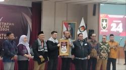 Partai Ummat Dapat Nomor Urut 24 di Pemilu 2024