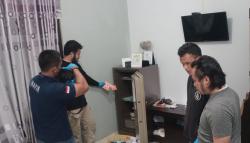 Kawanan Perampok Bersenpi Satroni Rumah Pengusaha di Batang, Uang dan Perhiasan Raib