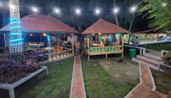  Cerita Warga Wadas Terima Ganti Rugi Miliaran Rupiah, Bangun Restoran Bernuansa Alam