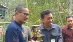Sandiaga Uno: Kemenparekraf Dorong Redistribusi Wisatawan ke Bali Barat