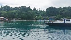 Waspada Gelombang 2,5 Meter di Perairan Kepulauan Talaud dan Sangihe saat Tahun Baru