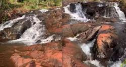 Mengenal Air Terjun Janda Beranak Tiga, Surga Tersembunyi di Hutan Belantara Kalimantan