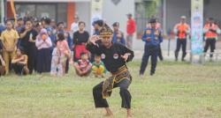 Mengenal Keindahan Geopark Ciletuh lewat Berbagai Event, Bupati Sukabumi: Agar Mendunia