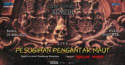 Ritual, Pesugihan, Tumbal hingga Lingkaran Setan