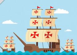 Imperialisme adalah Kebijakan Memperluas Wilayah dengan Menguasai Bangsa Lain, Ini Pengertiannya