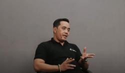 Cita-cita Jadi TNI Kandas, Mantan Tukang Ojek Sukses Menjadi Pengusaha Daging Impor