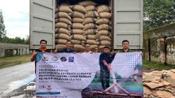 Koperasi asal Subang Ekspor 19,2 Ton Kopi Robusta ke Mesir<
