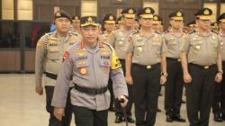 Kapolri Tegaskan Polri Netral dalam Pemilu 2024, Propam Buka Layanan Pengaduan